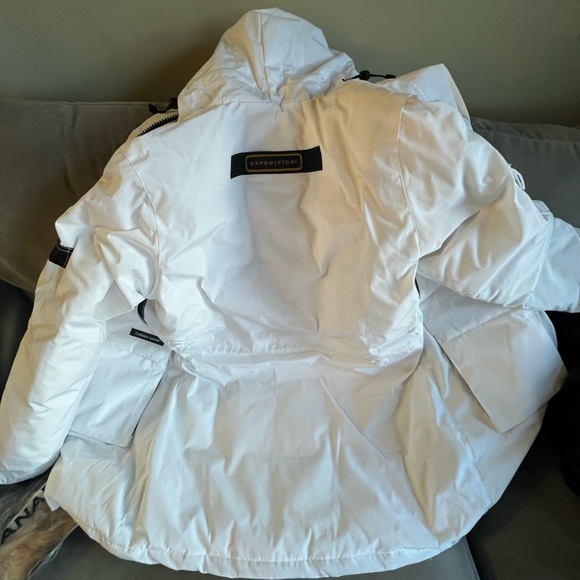 Canada Goose - ladies Expedition - Picture 3 of 9